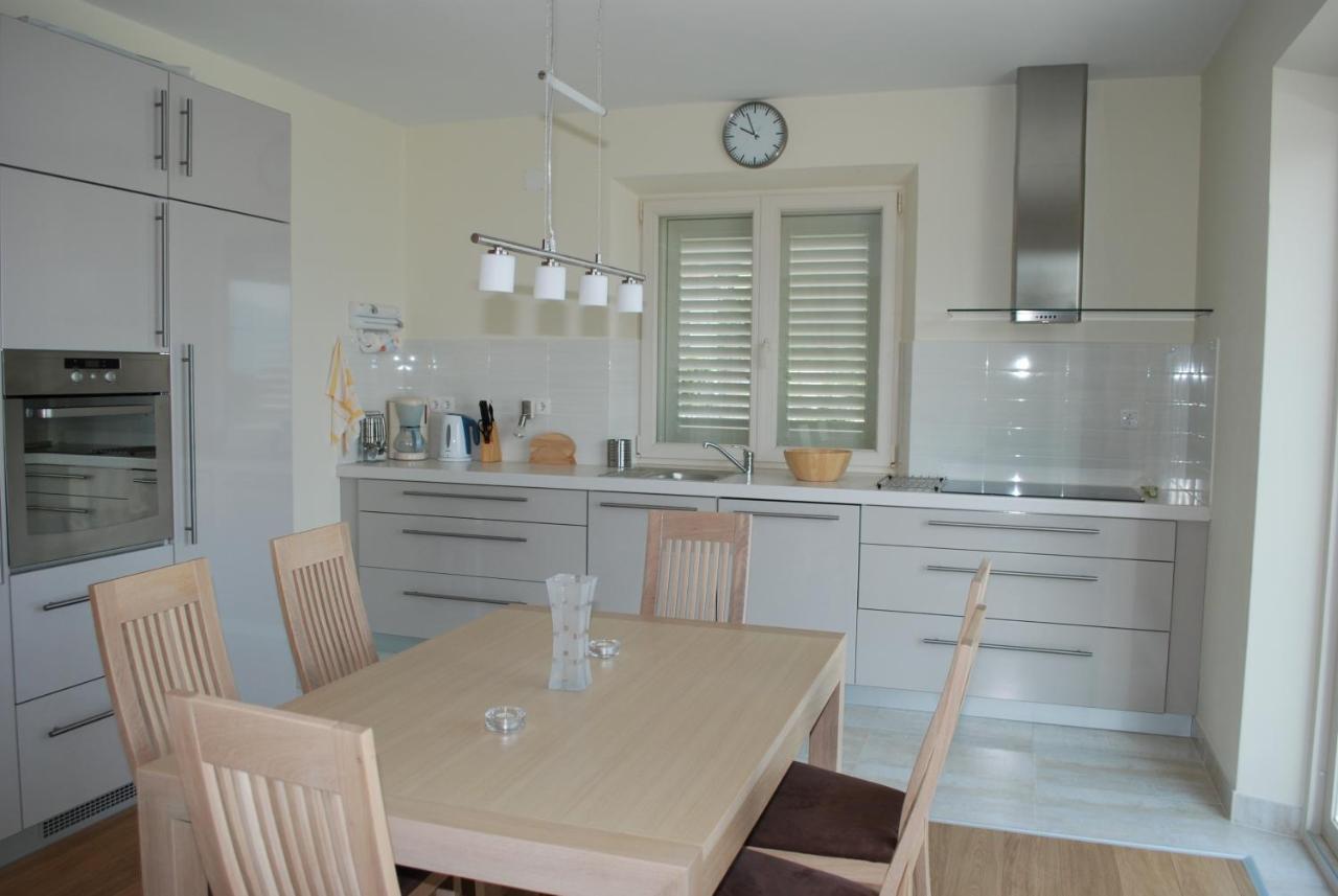 Apartments Lumbarda Beach Exterior foto